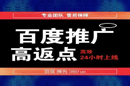 百度移动端应用推广策略探讨